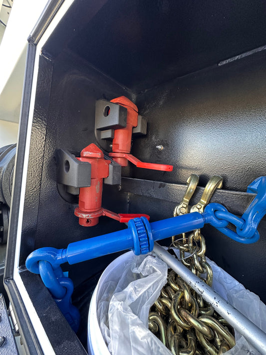 3D Printing Innovation: How We’re Using Bambu Lab to Refine Tilt Tray Storage